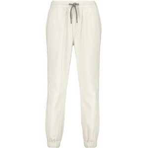 Vingino Nonso Pants voor jongens, arctic white, 7 Jaren