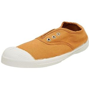 Bensimon Elly Kindersneakers, camel, 34 EU, Kameel.