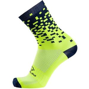 NALINI Color Socks Unisex sokken - volwassenen