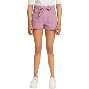 edc by ESPRIT Damesshorts, 560/lilac, 30