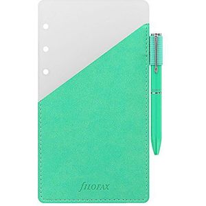 Filofax afsprakenplanner, Personal Pen loop groen