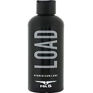 Mister B LOAD Silicone 250ml