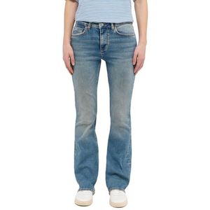 Style Shelby Slim Boot, middenblauw 421, 33W x 34L