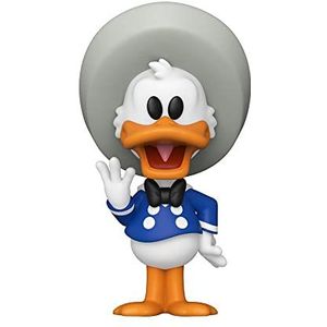 Funko Donald Duck Vinyl Soda 3 Caballeros Pack, 1 stuk