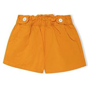 Tuc Tuc BASICOS Baby S22 Shorts, geel, 6A voor meisjes