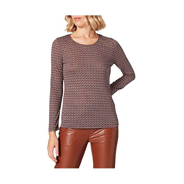Gerry weber shirts lange mouw 2025