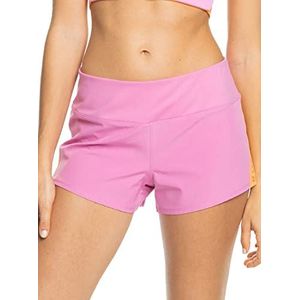 Roxy Shorts Dames Roze XS