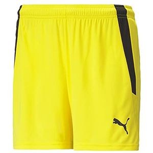 PUMA Teamliga Shorts voor dames