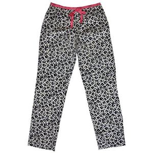 Calvin Klein underwear dames slaappak broek WOVENS - PJ PANT