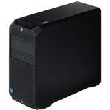HP Desktop-PC Z2 G9 32GB RAM 512 GB SSD