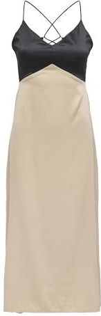 Only - Korte Jurk - Jongens - V-hals - Zonder Mouwen