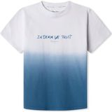 Pepe Jeans Carter T-shirt Met Korte Mouwen