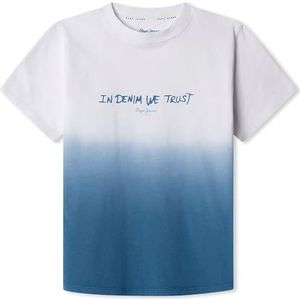Kinder-T-shirt Pepe Jeans Carter