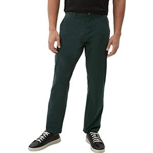 s.Oliver - Onderbroeken - Groen - Bovenmateriaal: katoen - Pasvorm: normaal