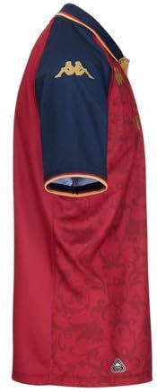 Derde uitshirt kind FC Versailles 78 Kombat 2024/25