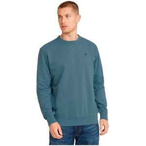 G-star Nifous R Sweatshirt Blauw Man
