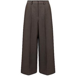 ApartFashion Culotte, grijs, 40