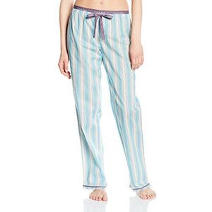 Calvin Klein underwear dames slaappak broek WOVENS - PJ PANT