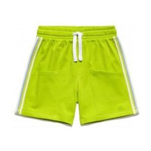 United Colors of Benetton Kinder- en jeugdshorts, Groen, 18 Maanden