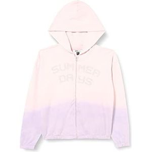 Tuc Tuc Girls-Soul Adventurer sweatshirt, roze, regular voor meisjes