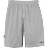 Uhlsport - Center Basic FTP - Kinderbroek - Voor de Planeet - Naadloos Ontwerp