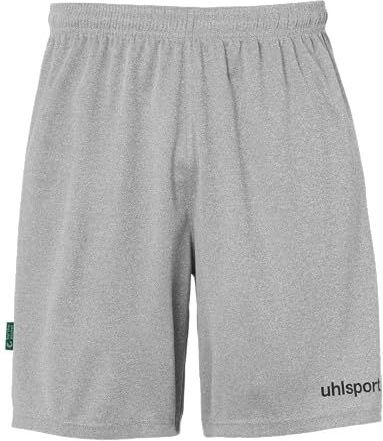 Uhlsport - Center Basic FTP - Kinderbroek - Voor de Planeet - Naadloos Ontwerp