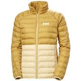 Helly Hansen - Banff Insulated - Isolatiejack - Geel - Dames