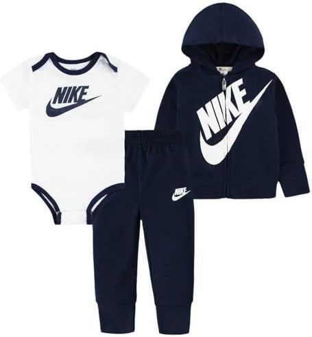 Nike - Babyset - Boxpakjes