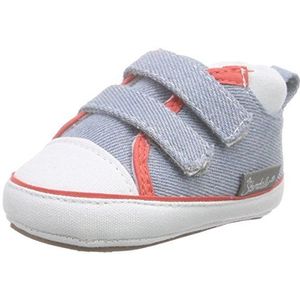Sterntaler 2301612.0, Sneaker baby, meisje 15/16 EU