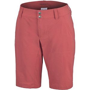 Columbia Saturday Trail Lange wandelshorts voor dames