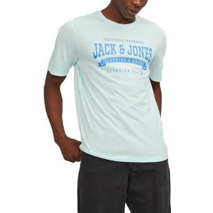 Jack & Jones Logo Shirt Heren