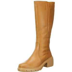 Högl Dames Blake Kniehoge laarzen, Toffee, 38 EU