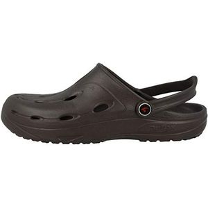 Chung Shi Unisex Dux Sensi, Klompen, Ganache, 39-40 EU