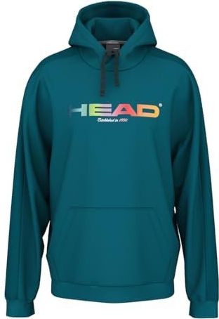 HEAD - Rally - Tennistrui - Teal - Katoen/Polyester