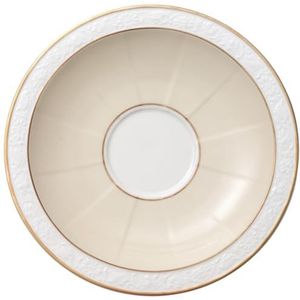 Villeroy & Boch Ivoire Ontbijtschotel/Soepschotel 18cm