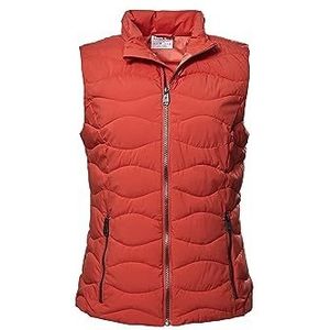 G.I.G.A. DX - GS 22 WMN QLTD VST - Gilet - Dark Coral