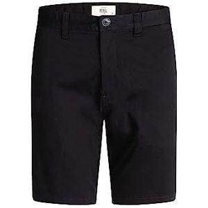 Redefined Rebel RREthan Shorts, zwart, 36W