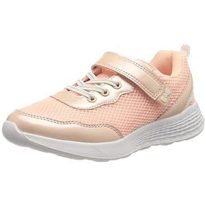 Richter Kinderschuhe Future 3 Schoenen, Sneakers voor Meisjes, Lotus Babyp Wit, 29 EU