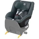 Maxi-Cosi Pearl 360 i-Size Autostoel, 3 maanden - 4 jaar (61-105 cm), 360 Draaibare Autostoel, Met één hand draaibaar, ClimaFlow, Easy-in harnas, G-CELL-technologie, Authentic Graphite