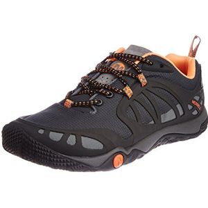 Merrell Proterra Vim Sport trekking- en wandelschoenen voor dames, Schwarz, 40.5 EU