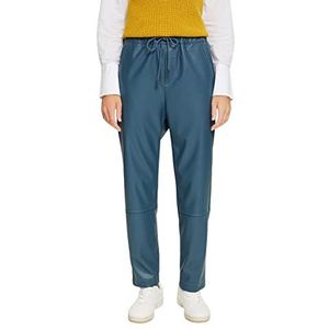 edc by ESPRIT damesbroek, 450/Petrol Blue., 32