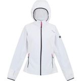 Regatta - Bourda - Softshelljack - Waterdicht - Dames