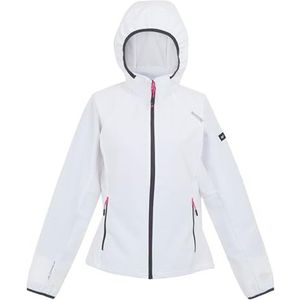 Regatta - Bourda - Softshelljack - Waterdicht - Dames