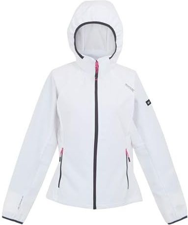 Regatta - Bourda - Softshelljack - Waterdicht - Dames
