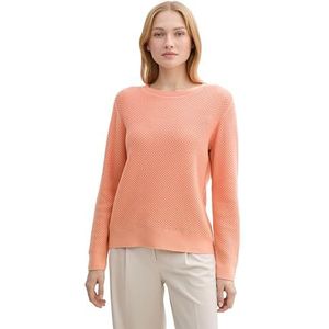 TOM TAILOR Damestrui, 37121 - Grapefruit, XS