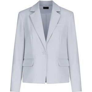 APART Fashion Blazer, lichtblauw, 36