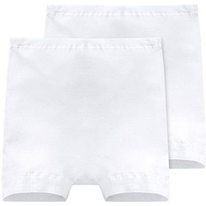 Schiesser Damen 2 PACK Pagenschlüpfer - Original