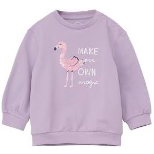 s.Oliver Junior Sweatshirt voor meisjes, 4704, 74 cm