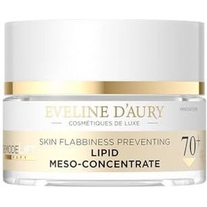 Spikula - Gezichtscrème - Voor Rijpe Huid - Intensieve Hydratatie