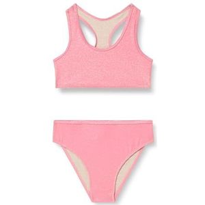 Haute pression Bikiniset voor meisjes, Roze, 12 Jaren
